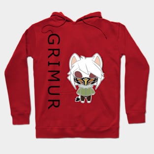 GRIMUR Hoodie